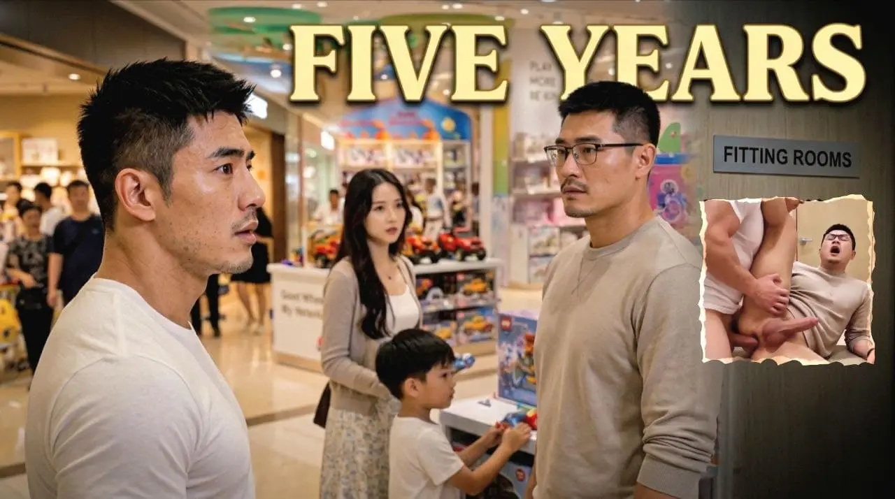 Five Years Episode 1 & 2