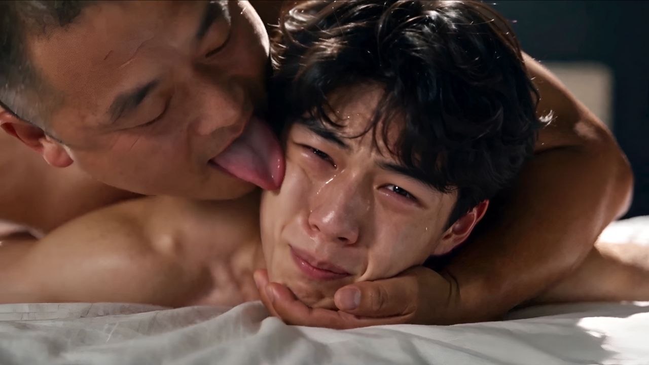 Ocean Love – Episode 6