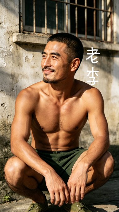 Returning Home to Meet the Boy from the Past 2 - Gay AI - photo 2