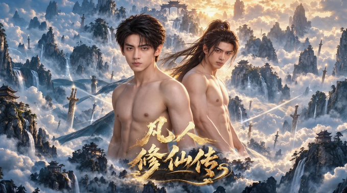 Mortal Cultivation