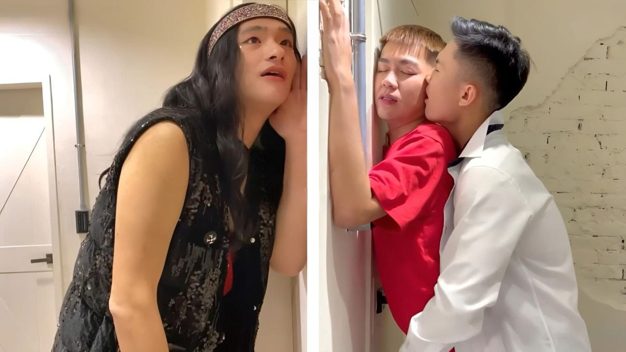 Having sex with my sister's husband - Alantop