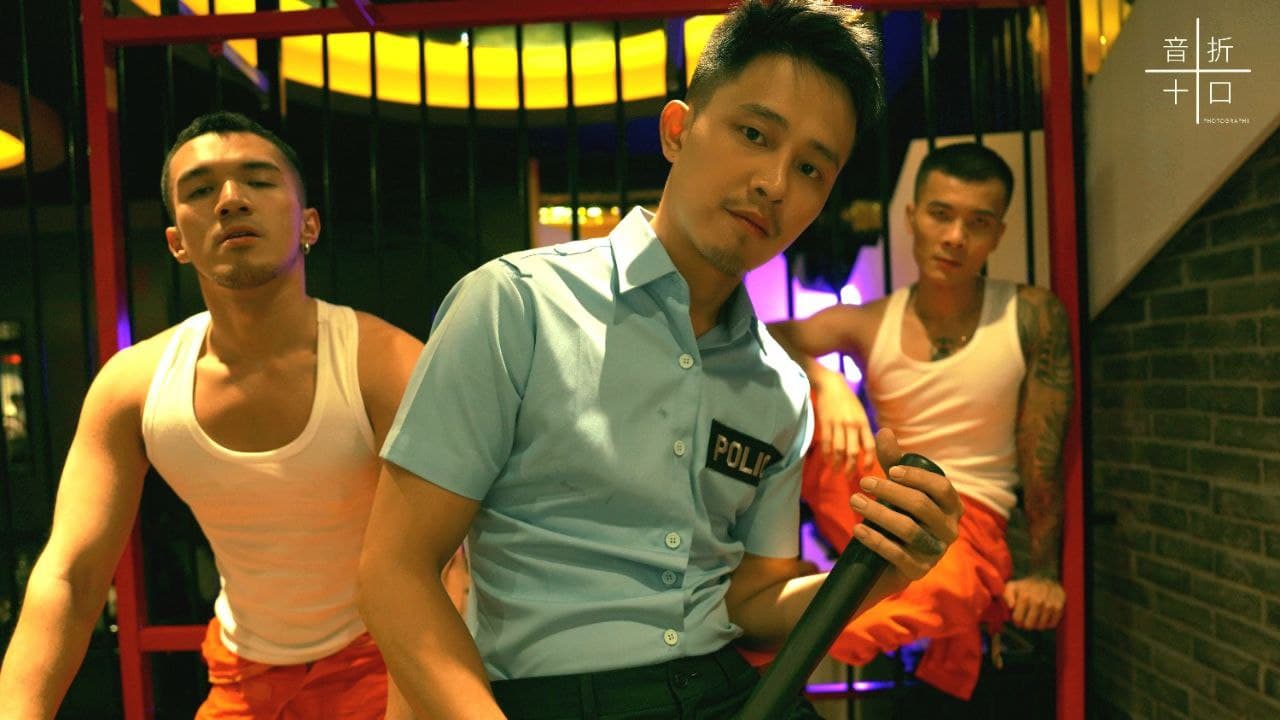 淫獄天堂 上 - Leo (lcs0603) x Dean (Deansu819) x oscar10both 