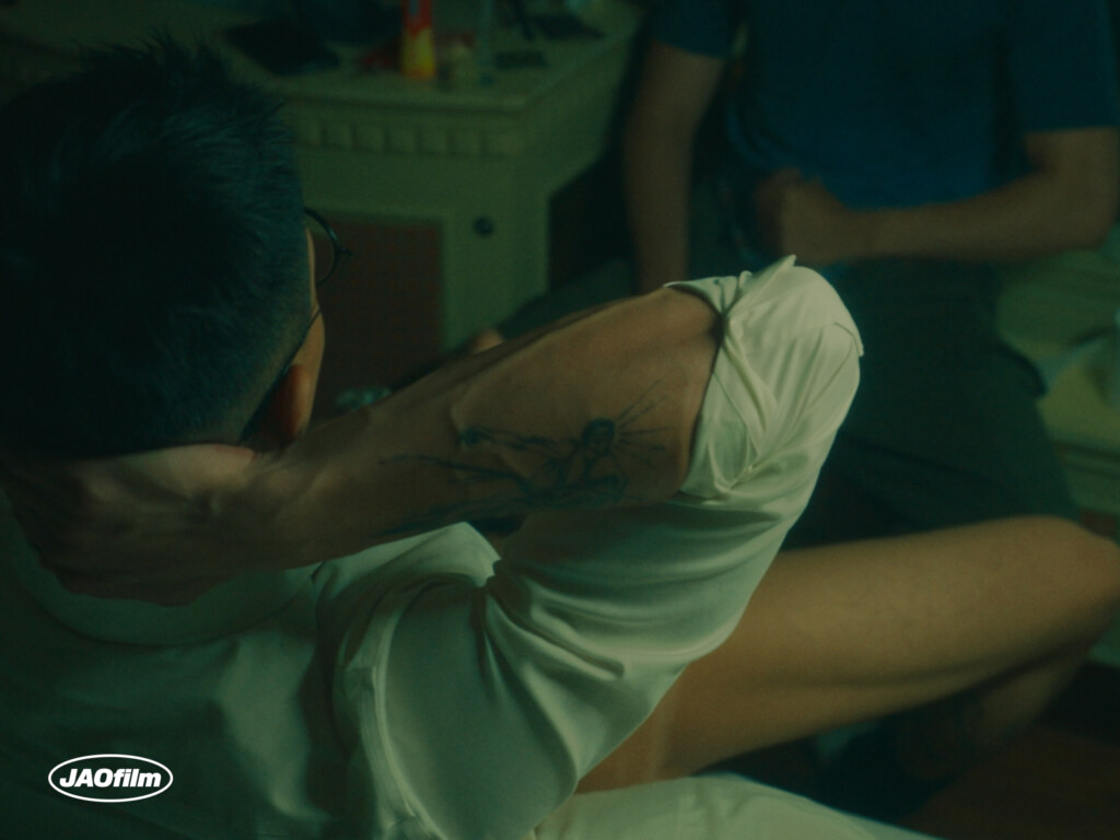 The Watcher - Jaofilm - photo 3