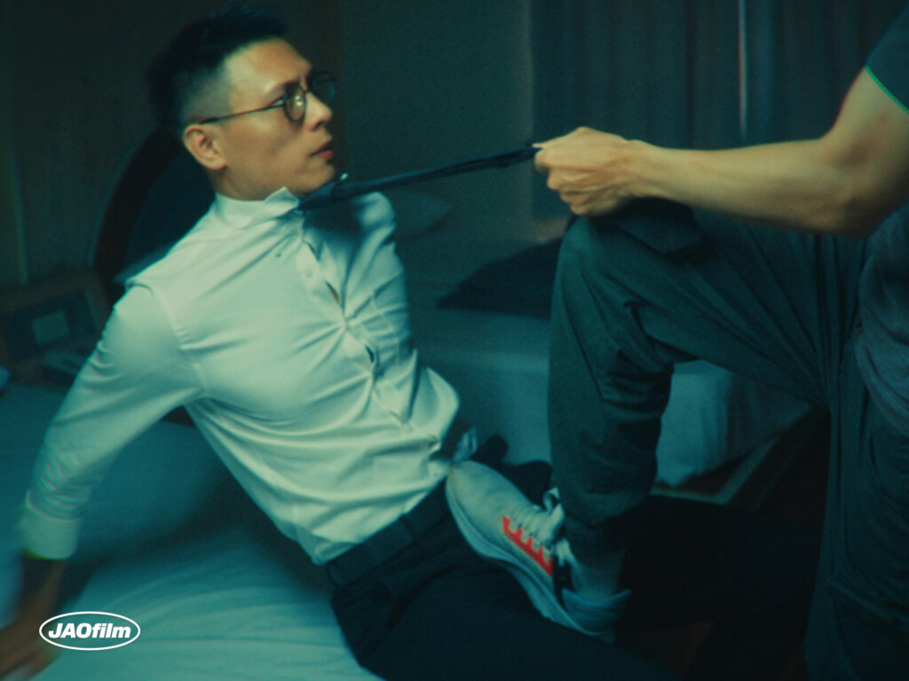 The Watcher - Jaofilm - photo 5