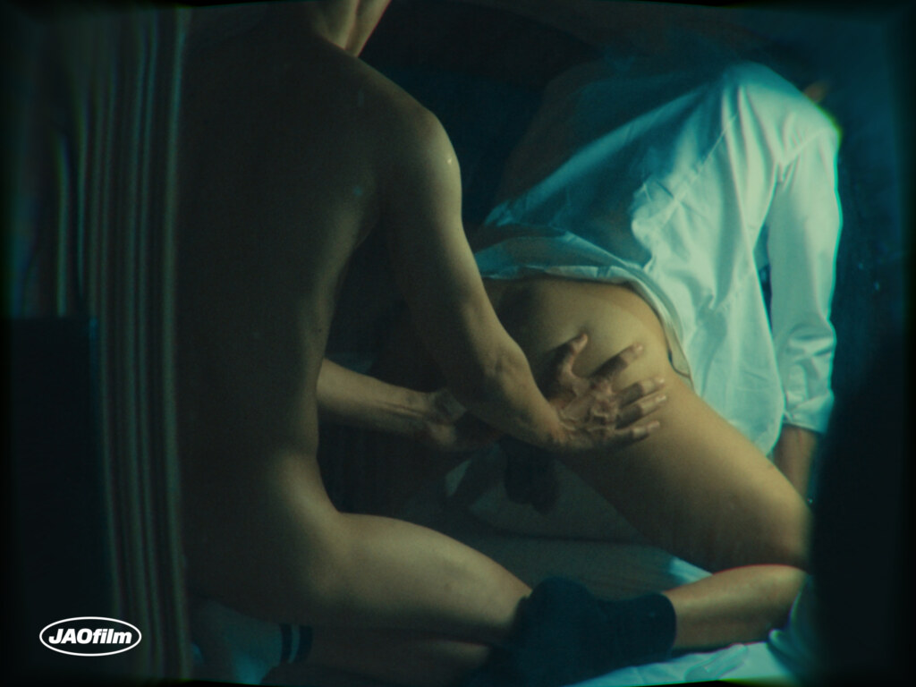 The Watcher - Jaofilm - photo 6
