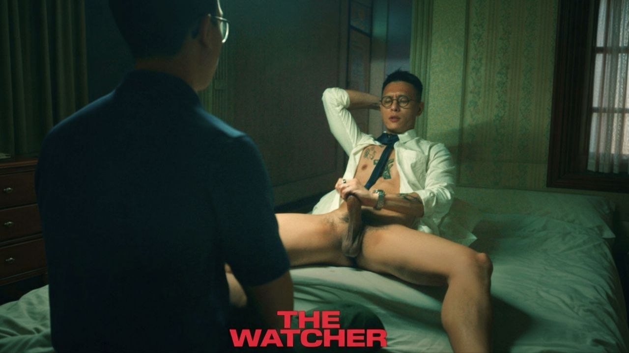 The Watcher - Jaofilm