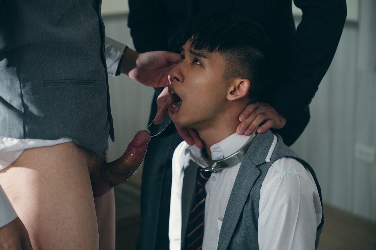 Get Schooled：Learn It the Hard-Dick Way - GD-044 - photo 5
