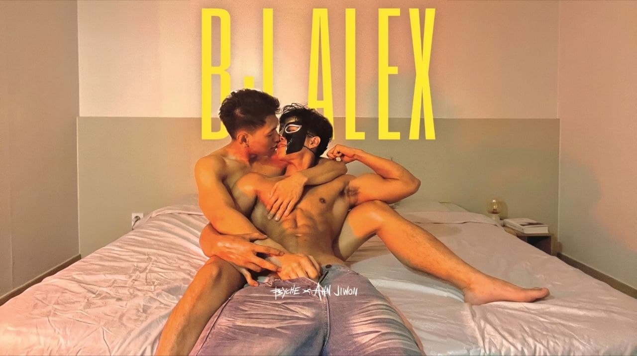 BJ ALEX x Psyche