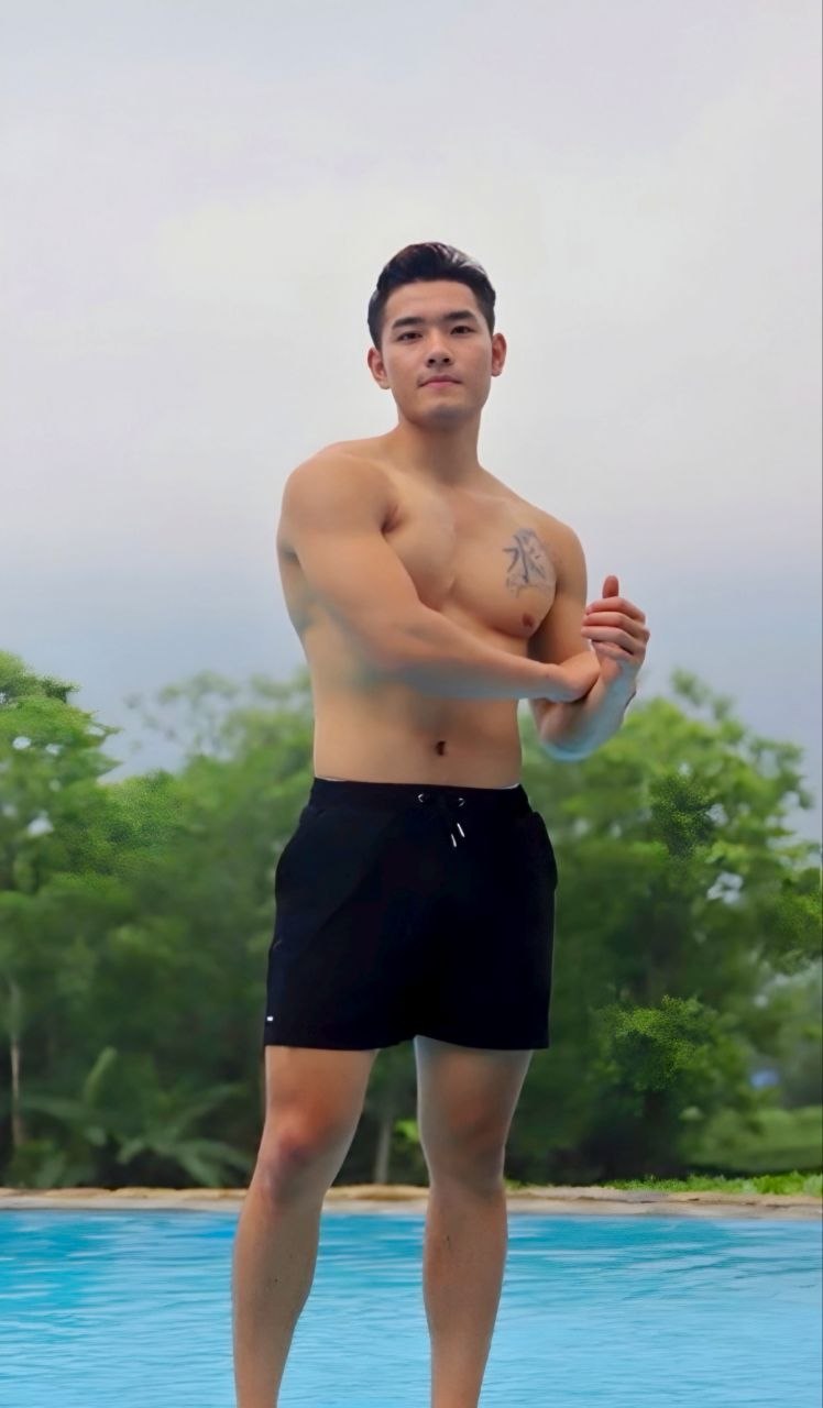 Phong Tino chat sex - photo 1