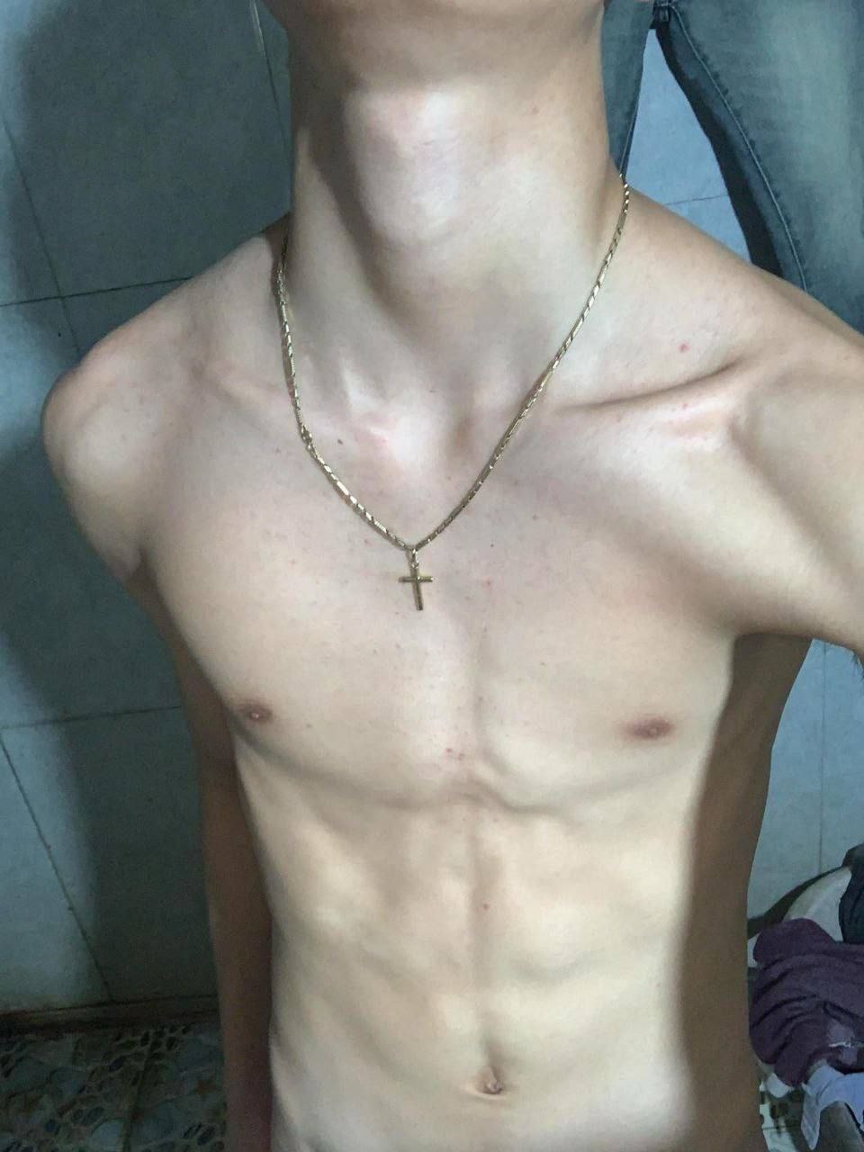 Khánh Hưng hot Tiktok (14 clips) - photo 2