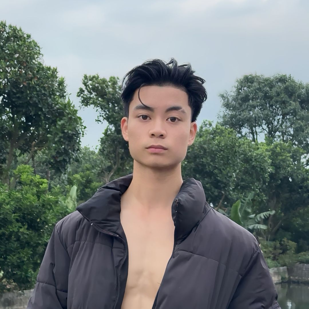 Hồng Phuczz (@honggphuczz) Tiktoker Vietnam lộ clip - photo 1