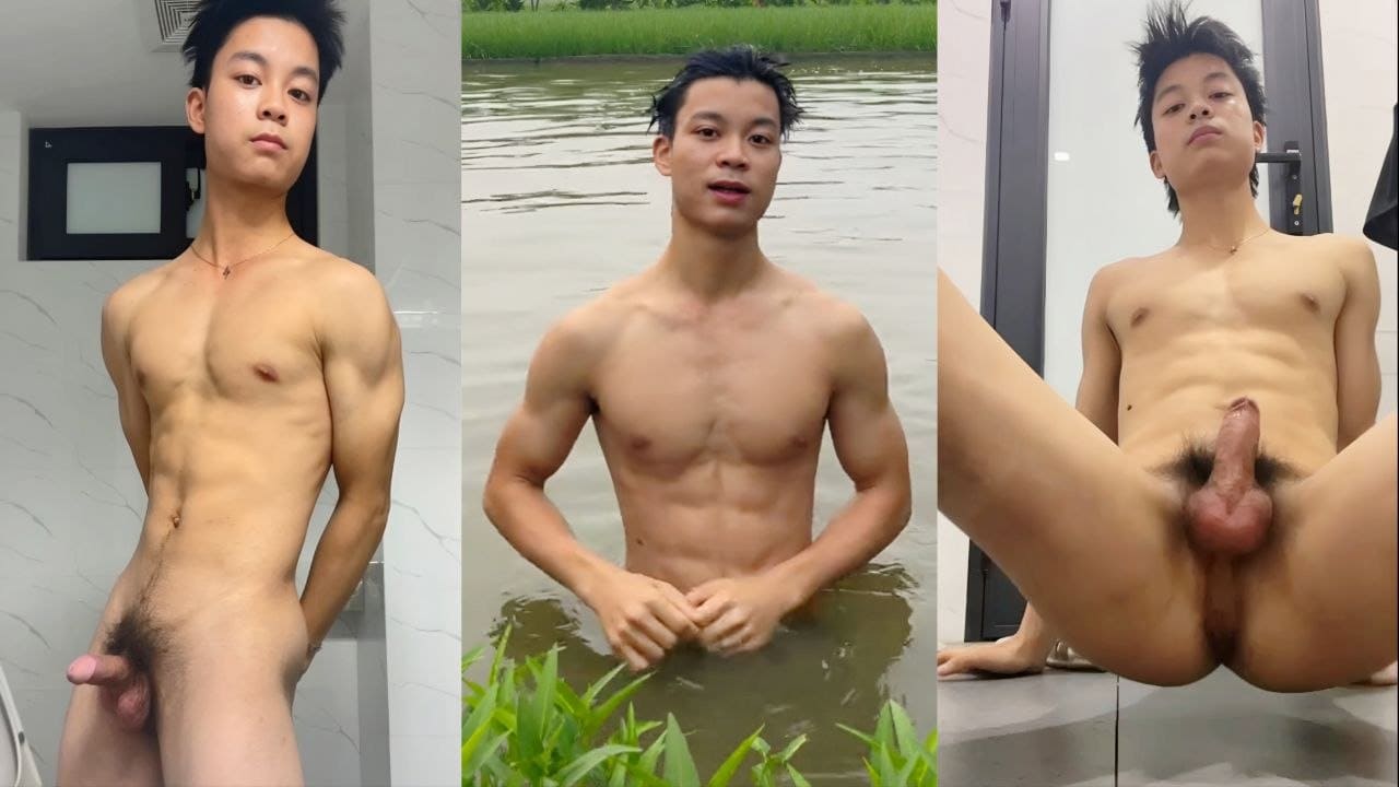 Hồng Phuczz (@honggphuczz) Tiktoker Vietnam lộ clip