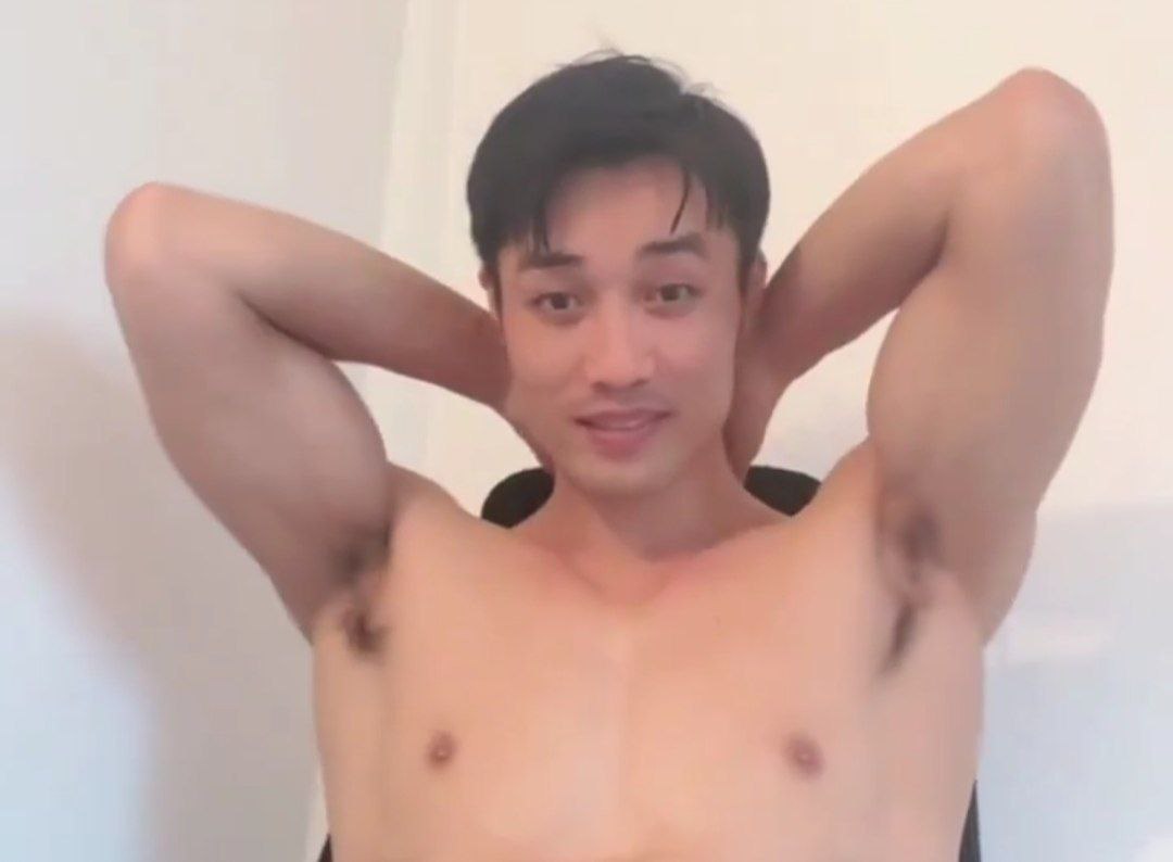 hot Tiktoker Vietnam Ông chú U35